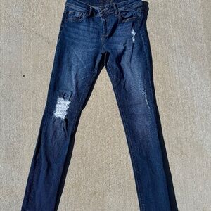 DL1961 Florence Jeans size 26